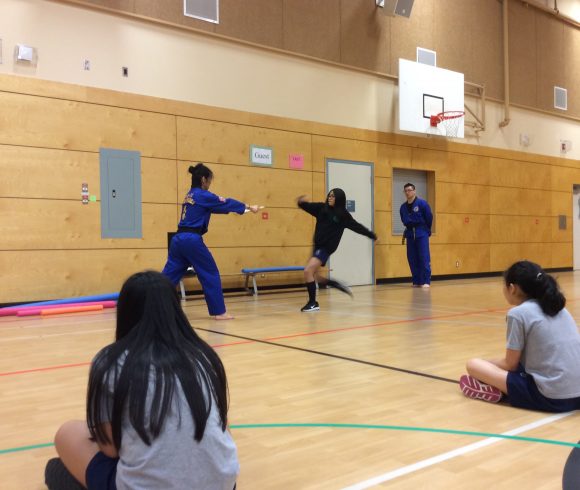 Taekwondo Pictures
