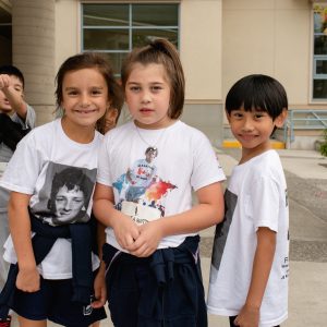 Terry Fox Run Day September 2022